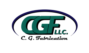 CGF Logo