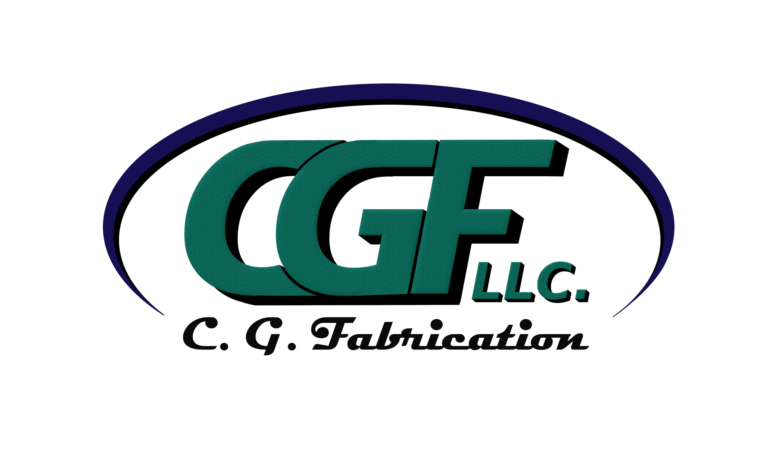 CGF Logo